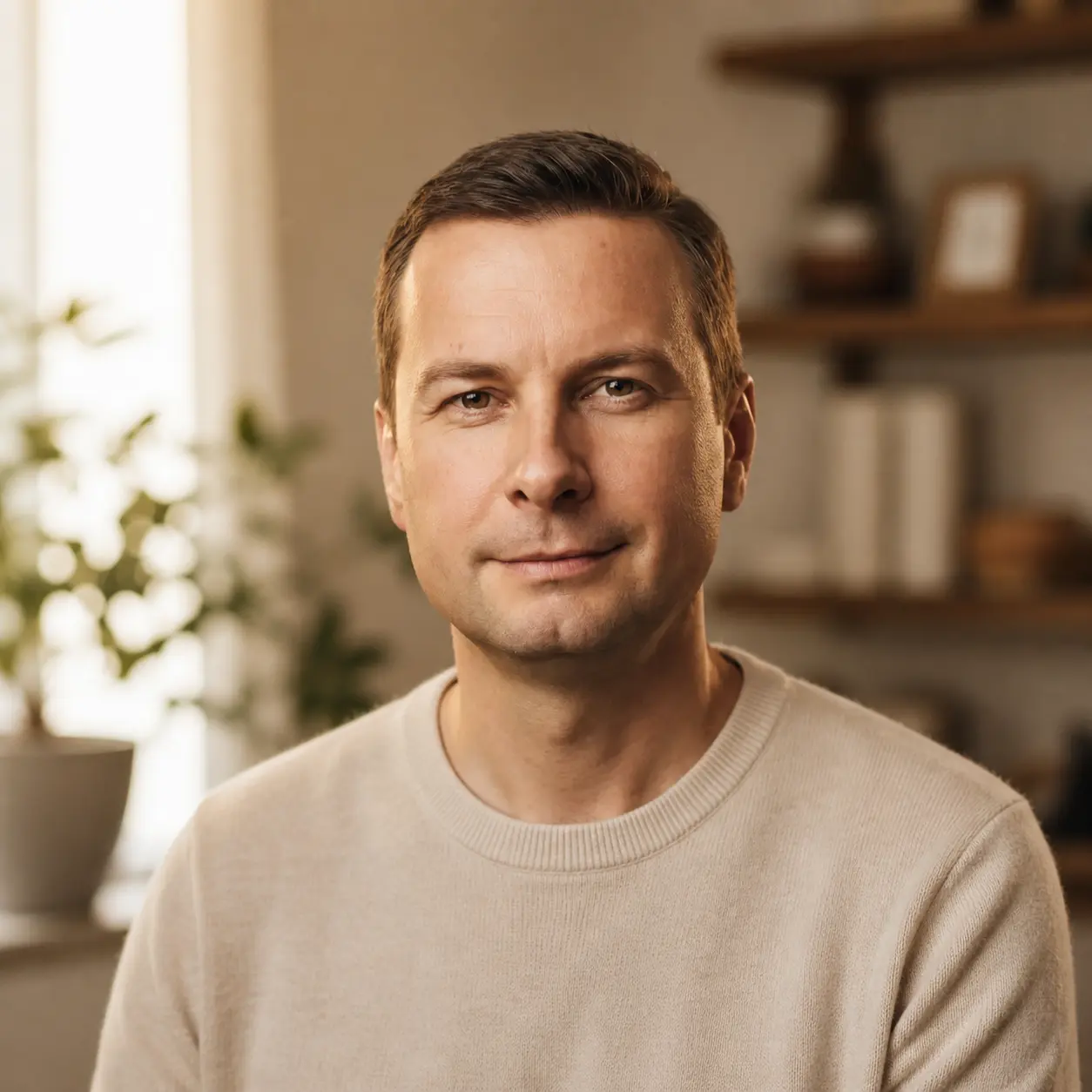 Günter Sommer